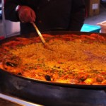 paella